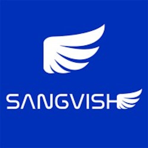 Sangvish Technologies's blog 
