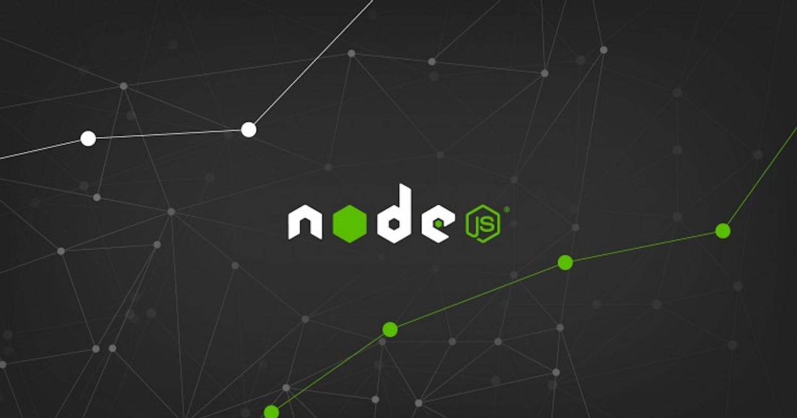 Understanding the Basics of Node.js