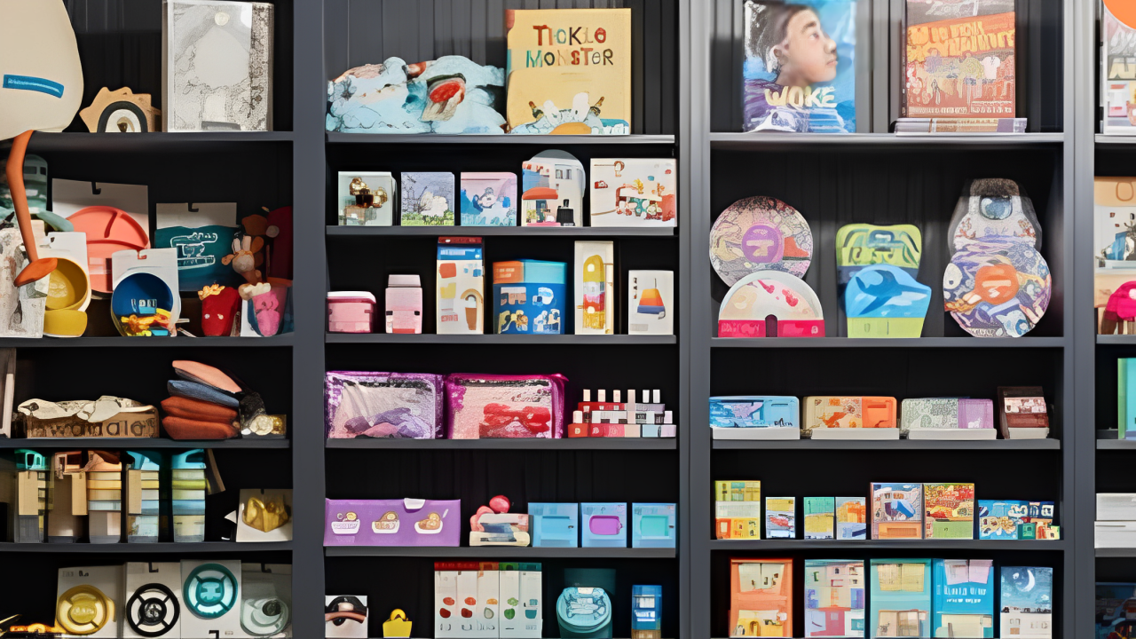 Five Tips for an Efficient and Enjoyable Shopping Experience