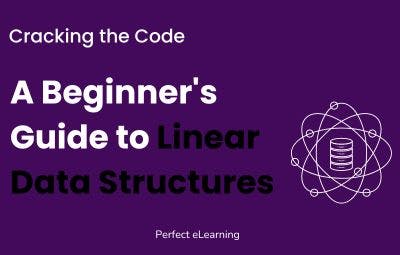 Cracking the Code: A Beginner's Guide to Linear Data Structures