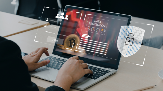 Powerful features designed to protect your website and data from online threats.