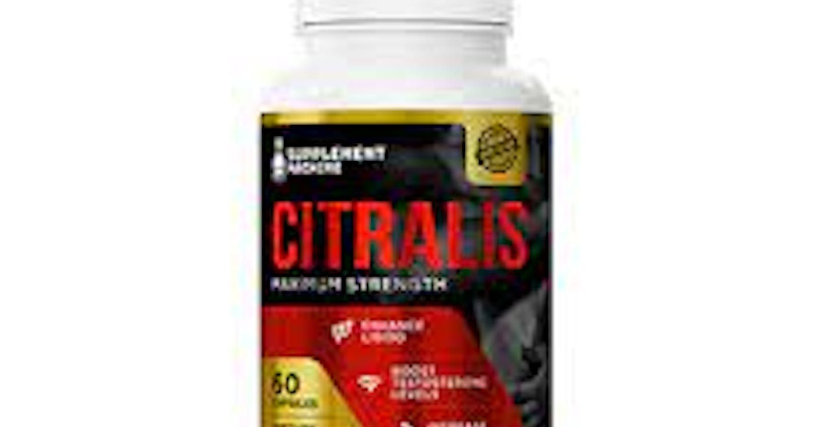 Citralis ME Capsules South Africa [Dis Chem]  : (2024 Fraud Warning) Shocking Result Read Now!