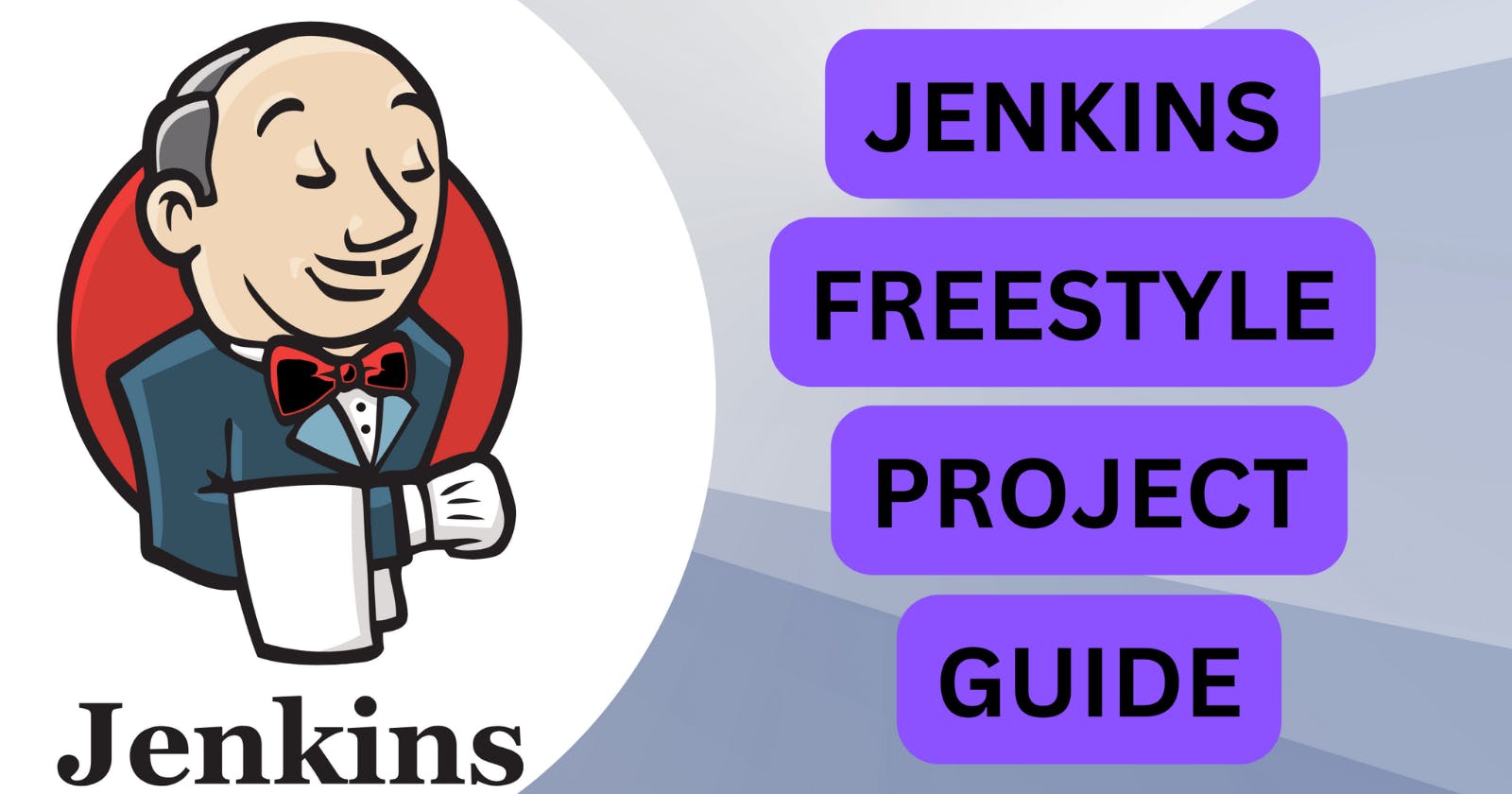 🛠Day 23 - Jenkins Freestyle Project for DevOps Engineers.