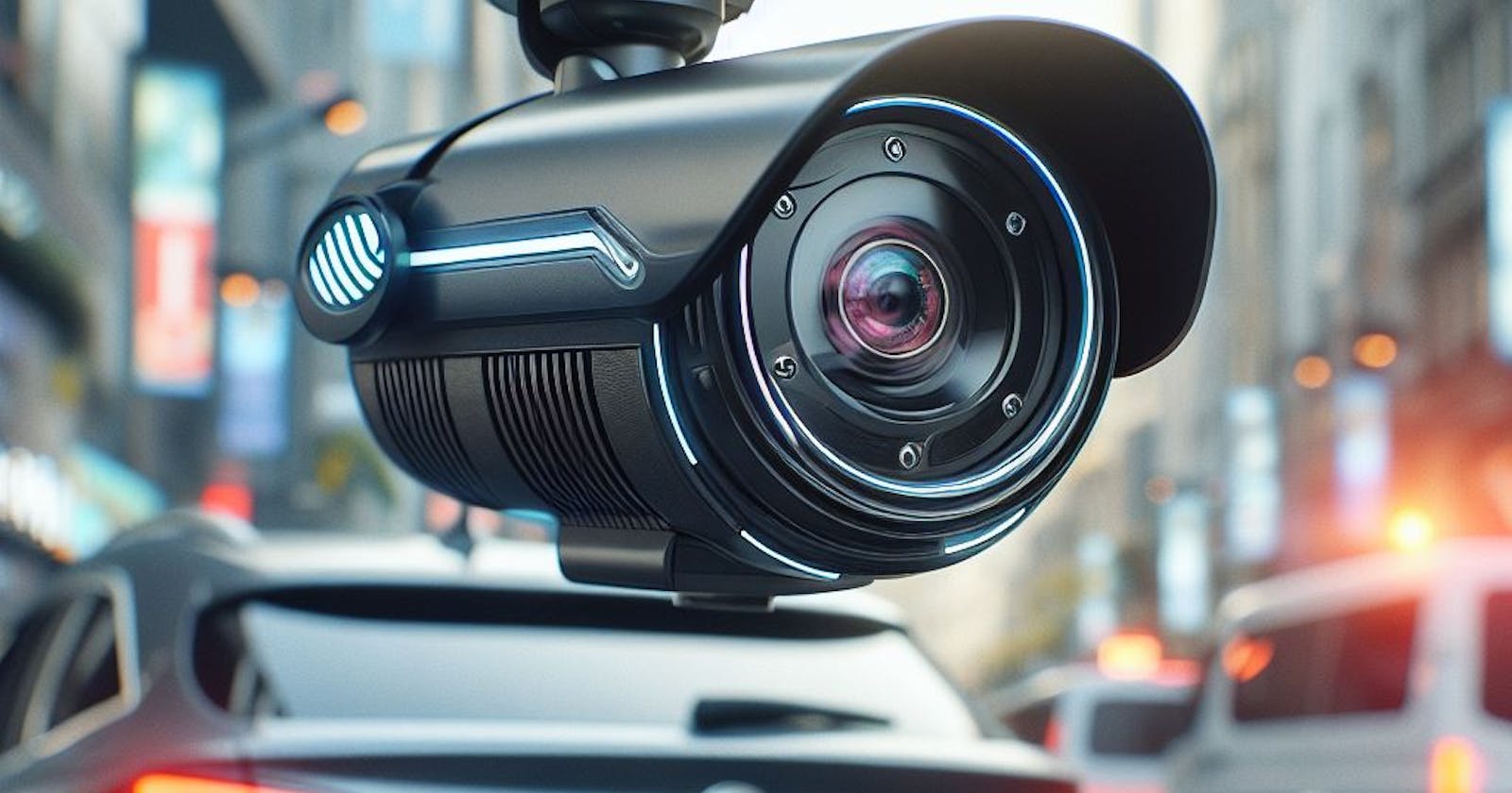 Automatic Number Plate Recognition (ANPR/ALPR) Cameras & Systems