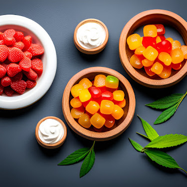 Canna Labs CBD Gummies : (2024) Shocking Customer Side Effect Complaints!