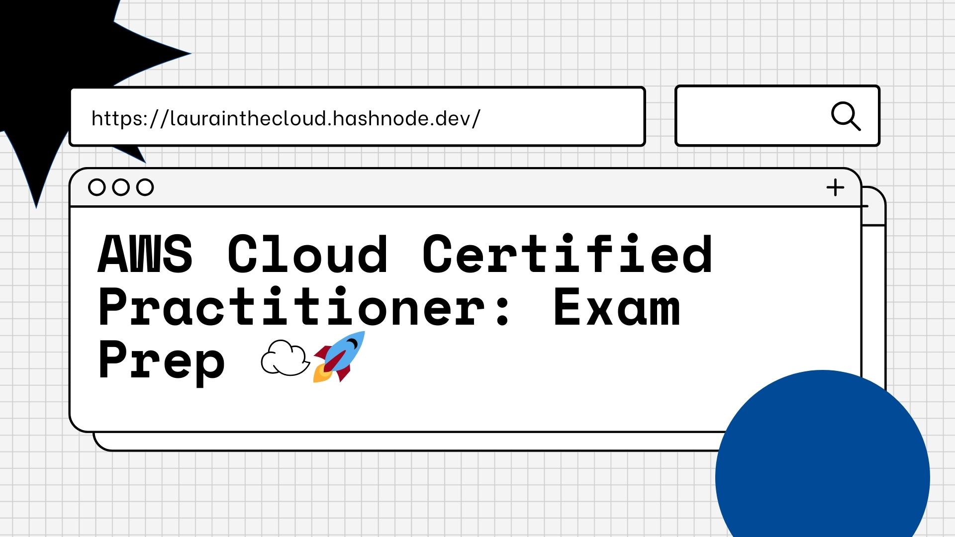 My Path to AWS Cloud Certified Practitioner: Exam Prep 🙌