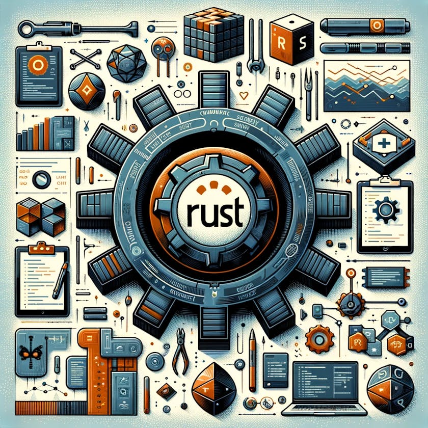 Rust in Finance