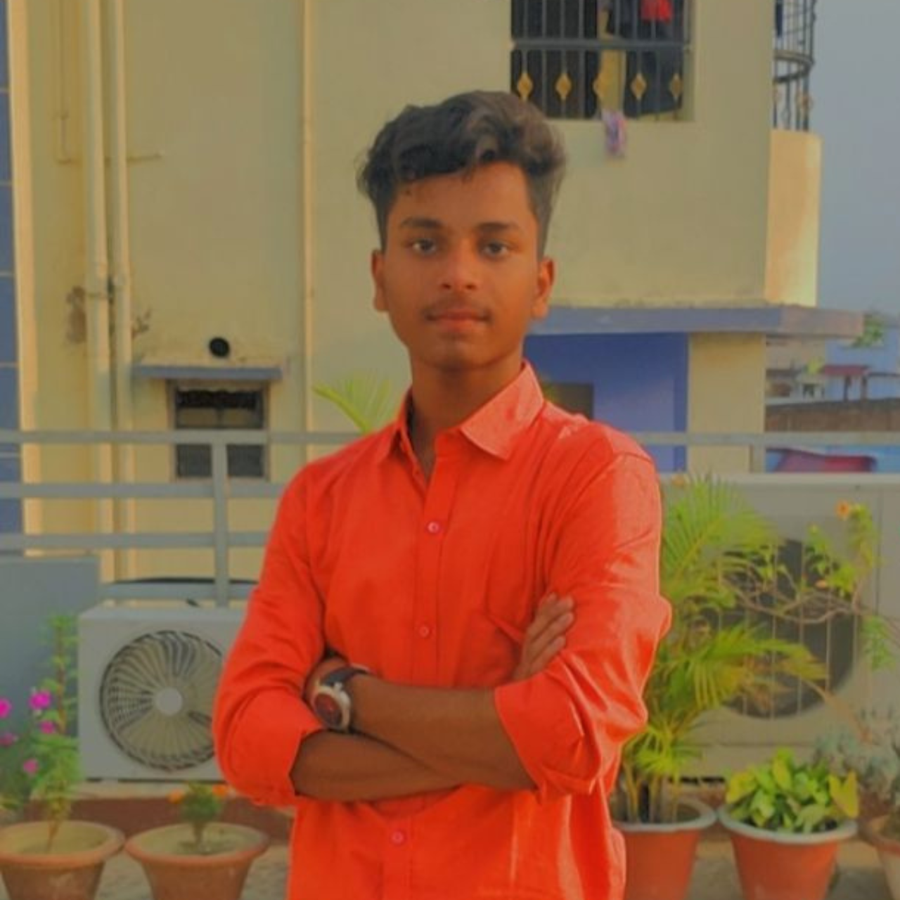 Swarn Pratap Singh