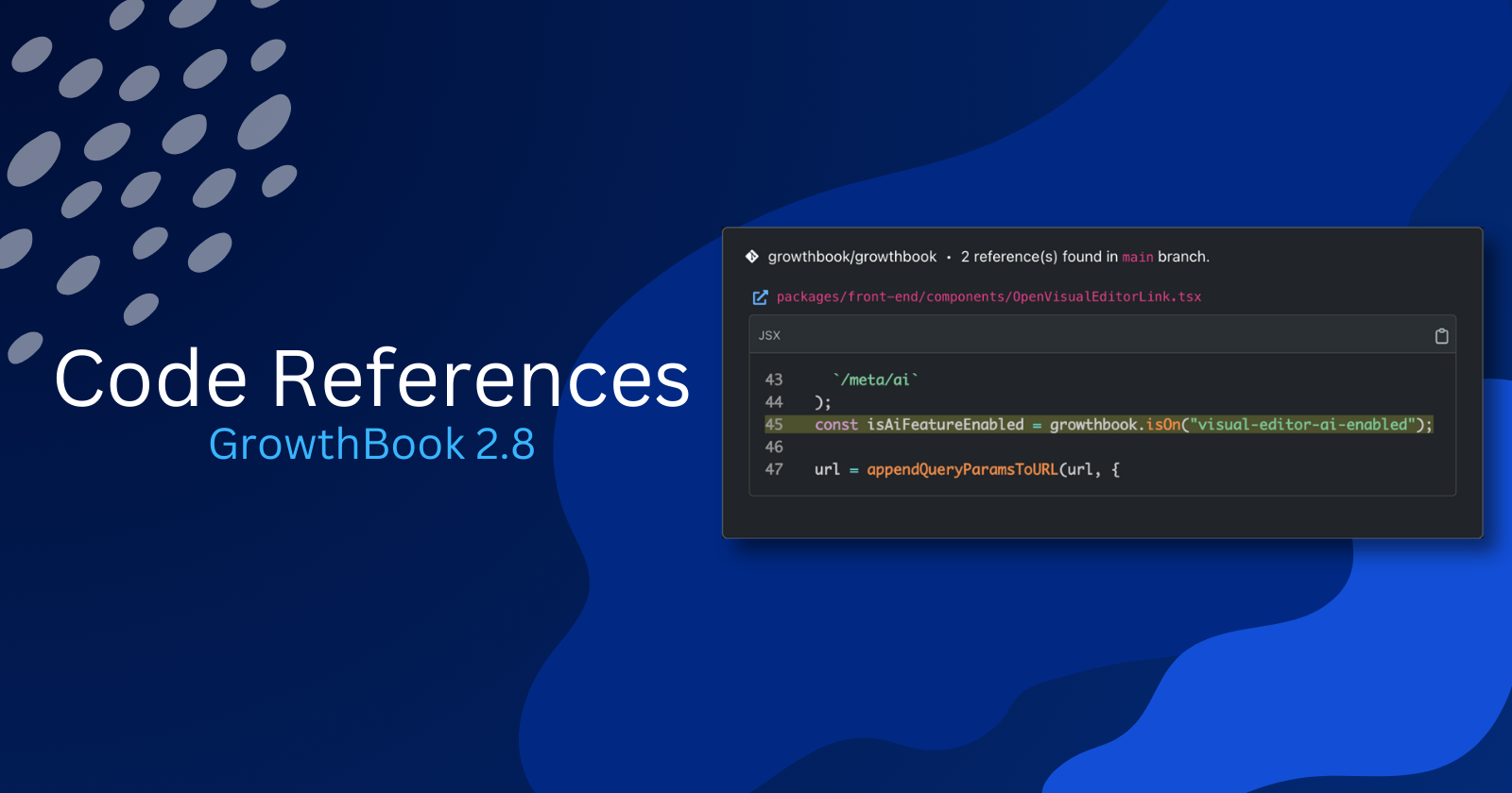 Code References