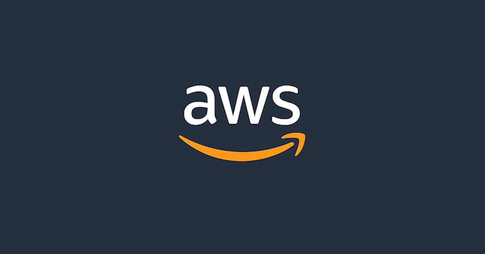 Key components of AWS