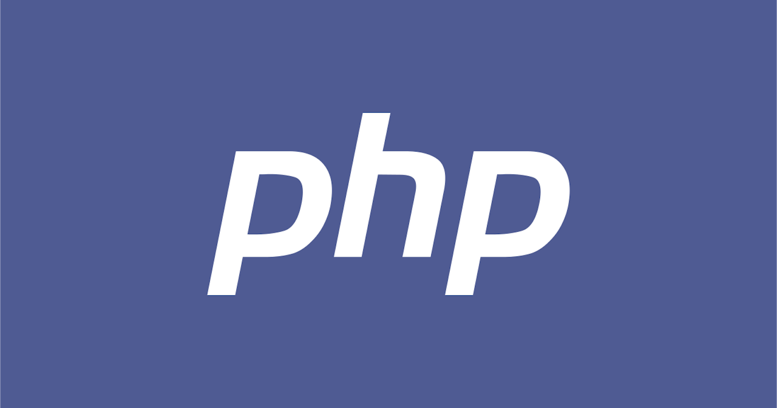 How does PHP compare to other programming languages in terms of performance and speed?