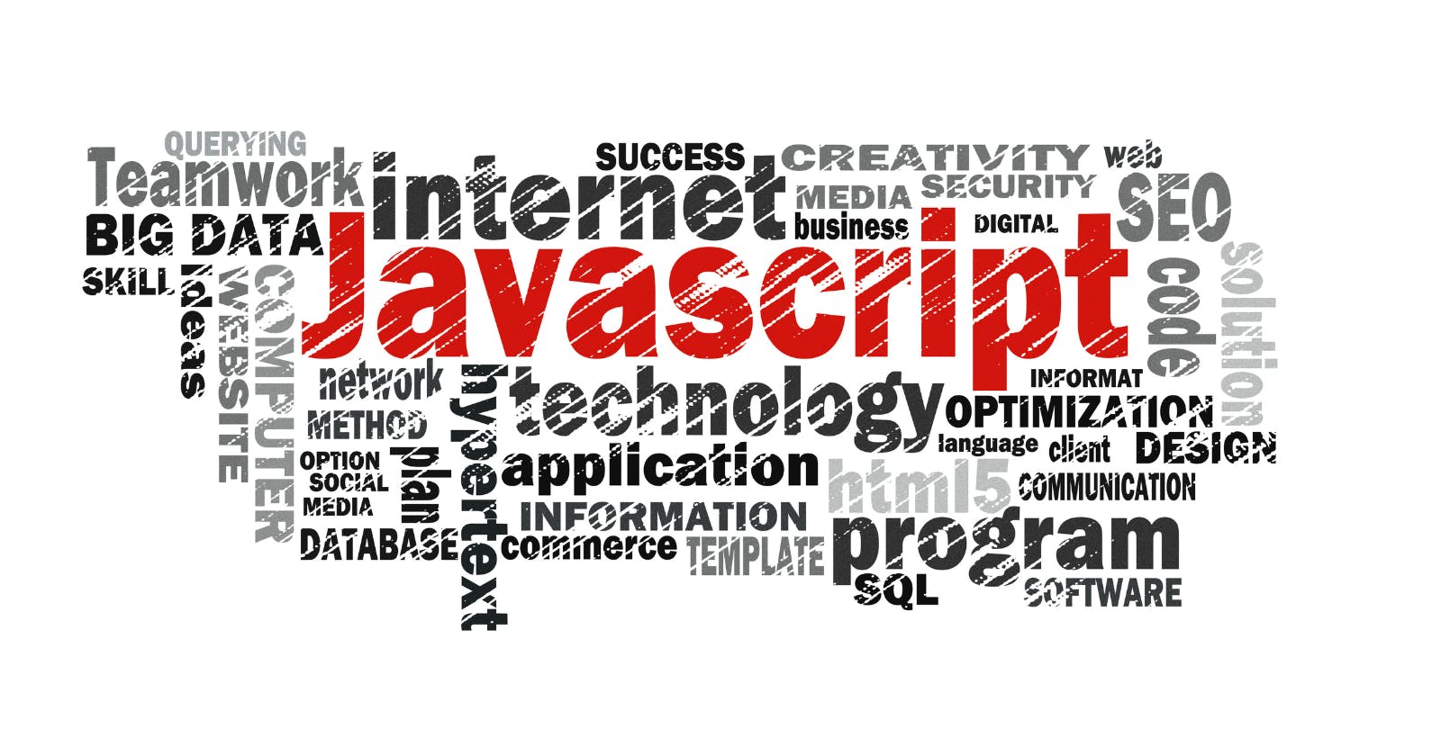 JavaScript Essential Terms Every Developer Must Know