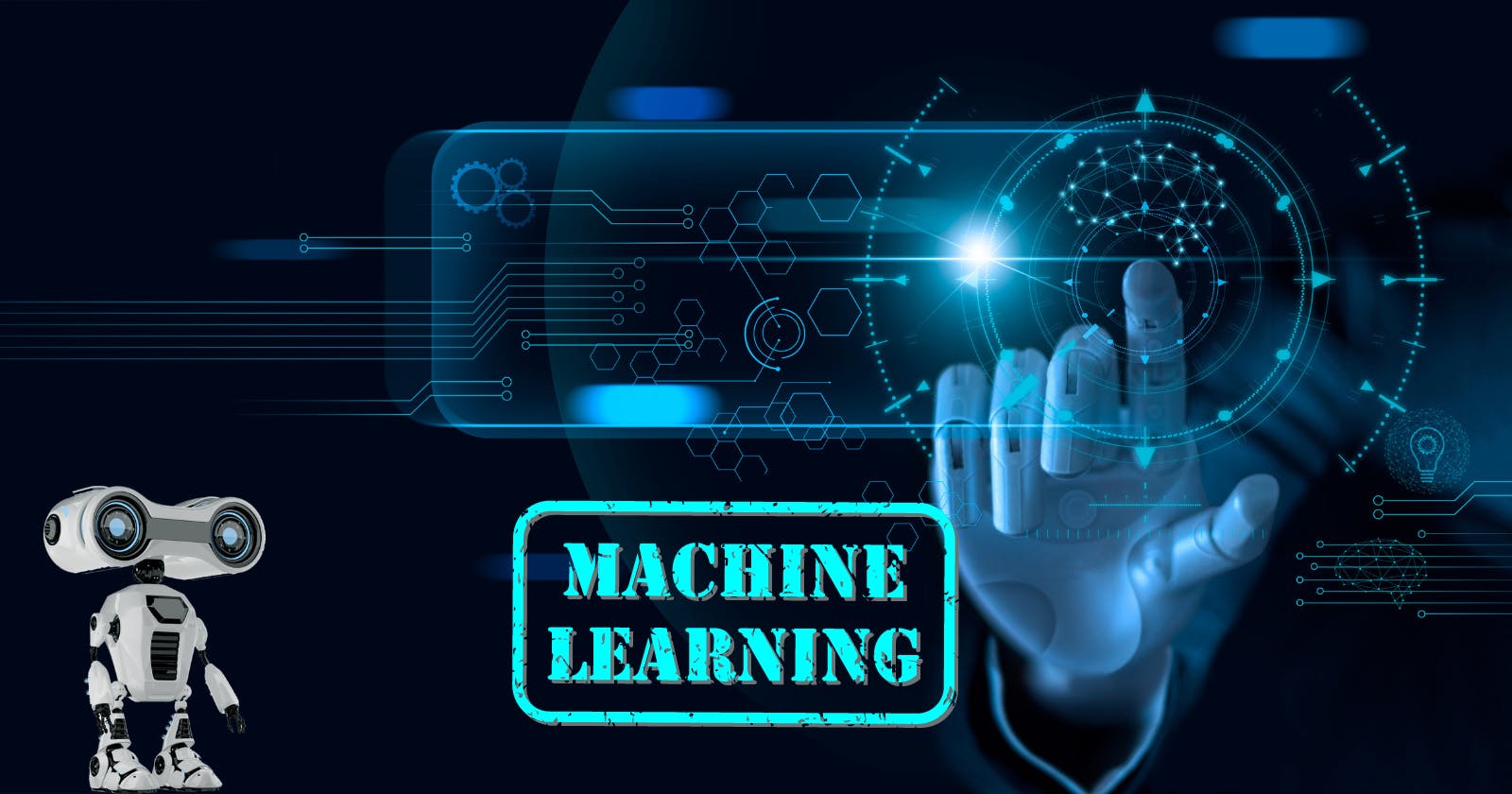Demystifying Machine Learning: Introduction to a Powerful Technology