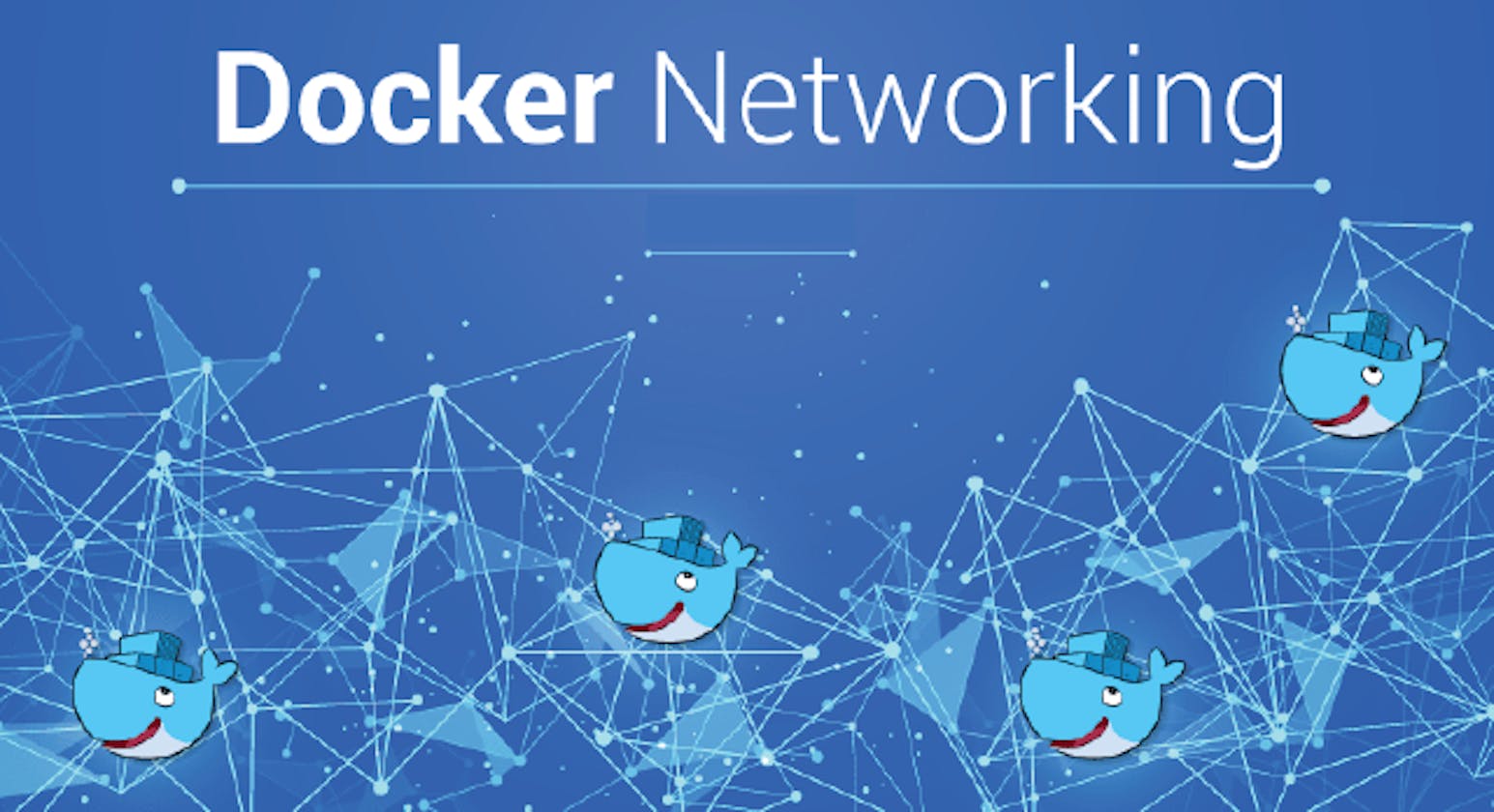 Exploring Networking in Docker: A Comprehensive Guide