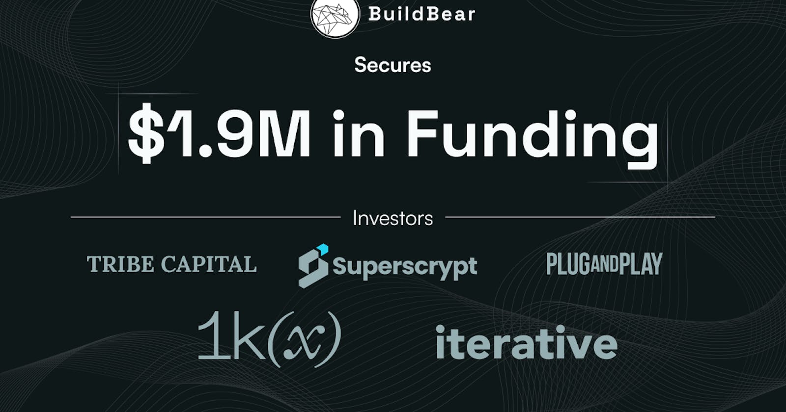 BuildBear Labs Secures $1.9M to Advance Web3 Development Tools with the Release of its New Phoenix Engine.