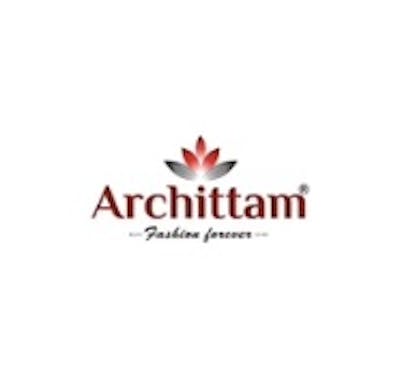 Archittam Fashion's Black Kurta Pajama for Men - The Perfect Haldi Dress