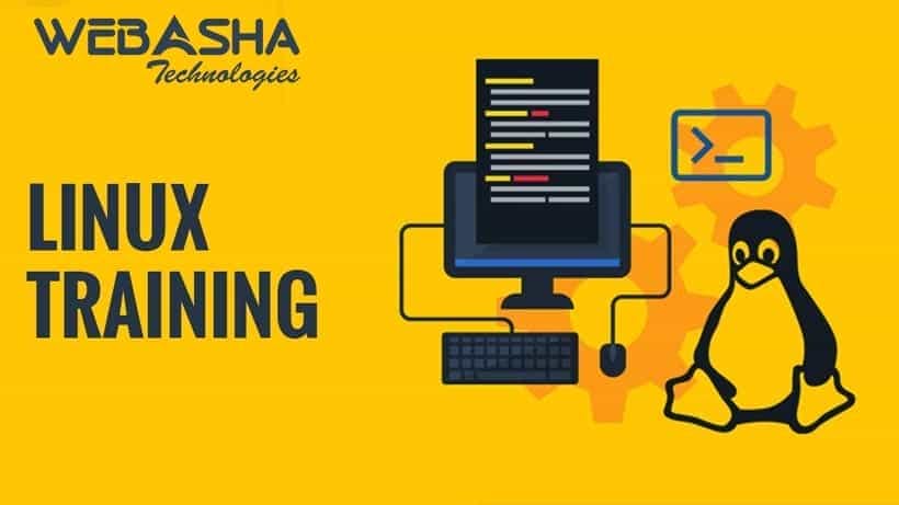 Linux Exam in Delhi