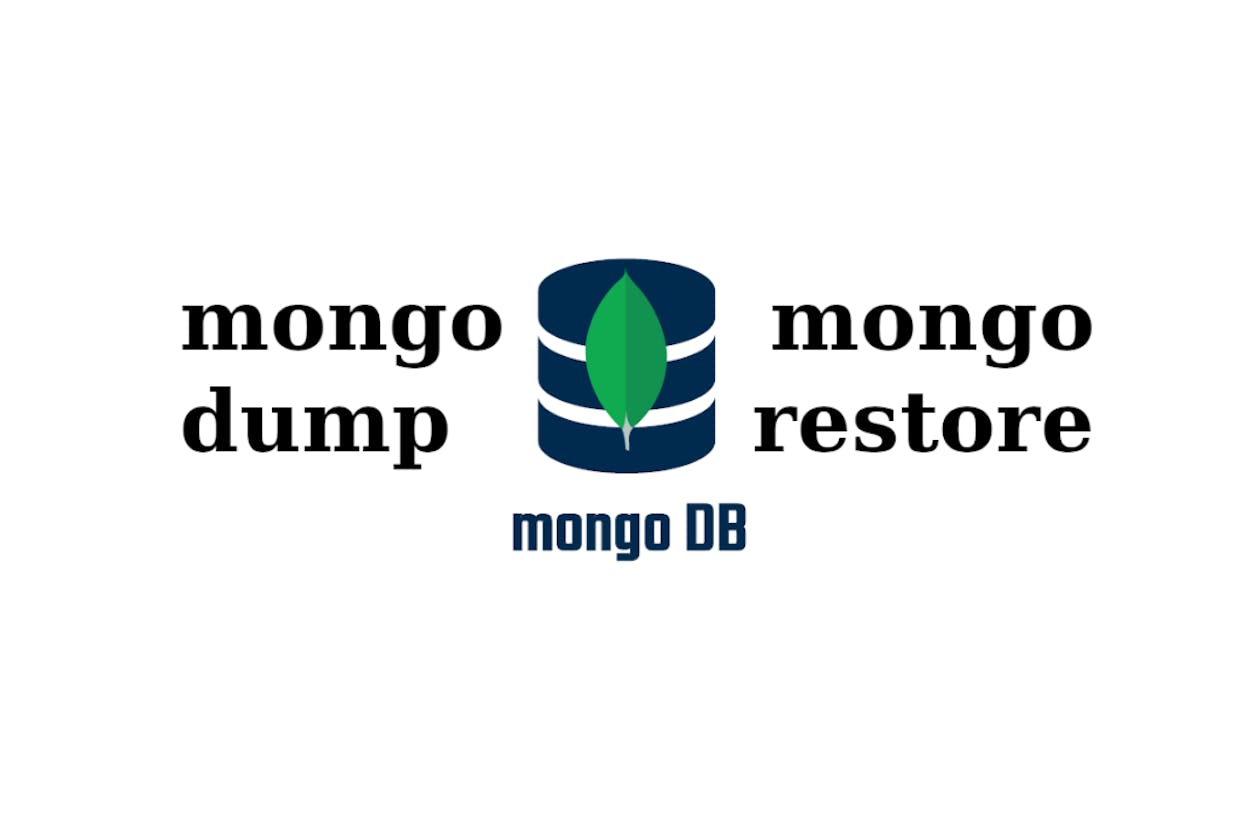 Don't Lose Your Data! 
A Step by step guide:- How to Backup and Restore Your MongoDB Database ?