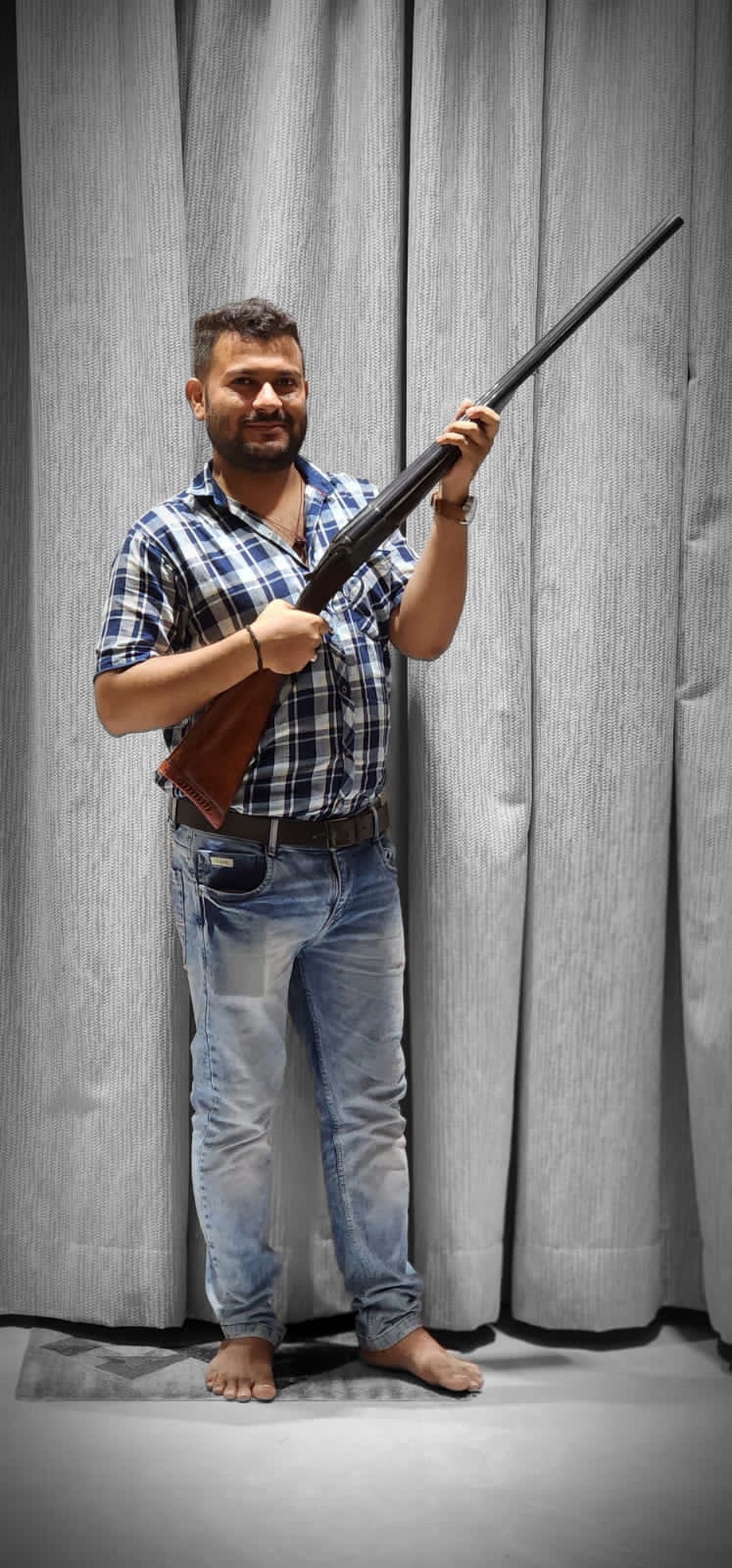 Ankit Kumar Meena