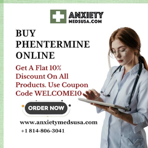 Buy Phentermine 37.5 mg Online Overnight to treat Obesity's photo