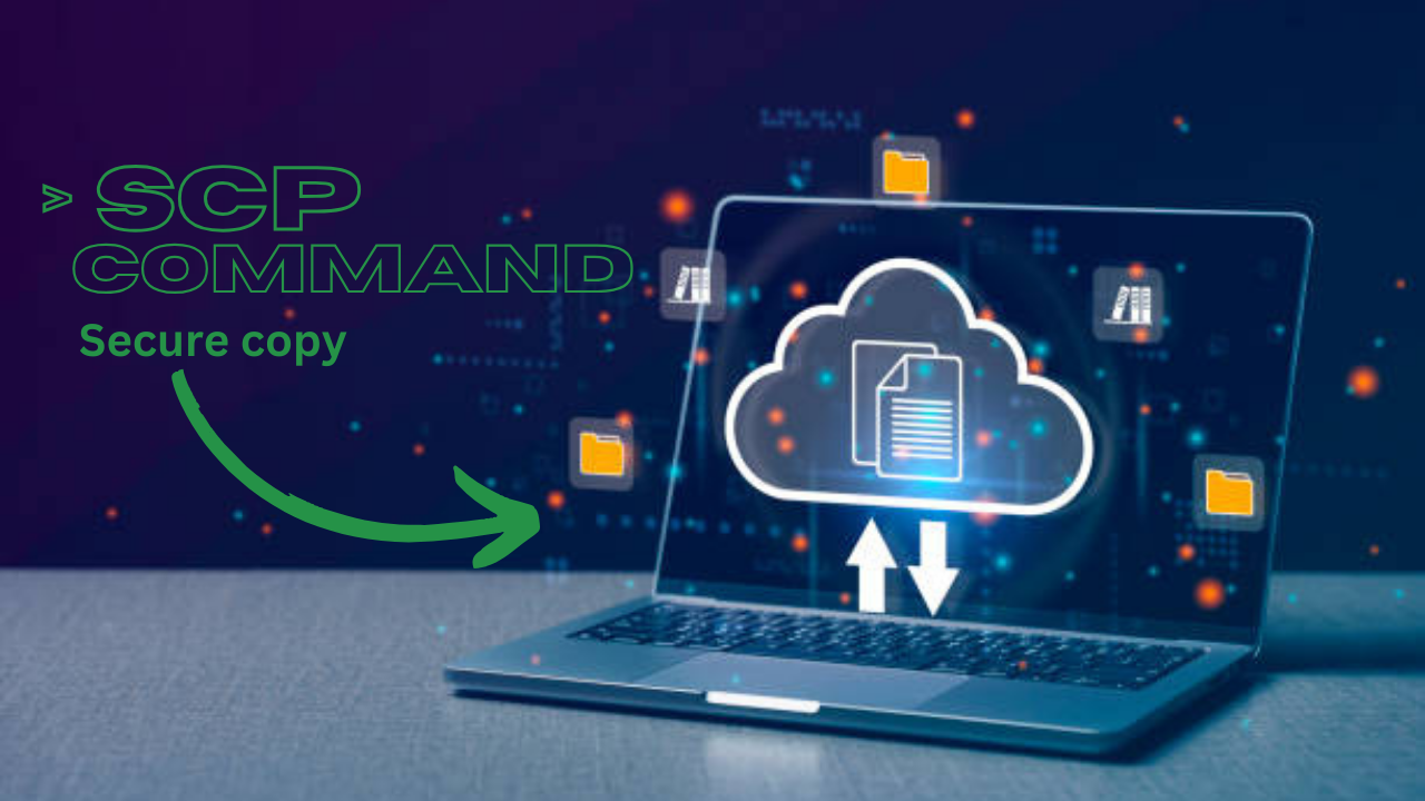 Secure File Transfers in Linux