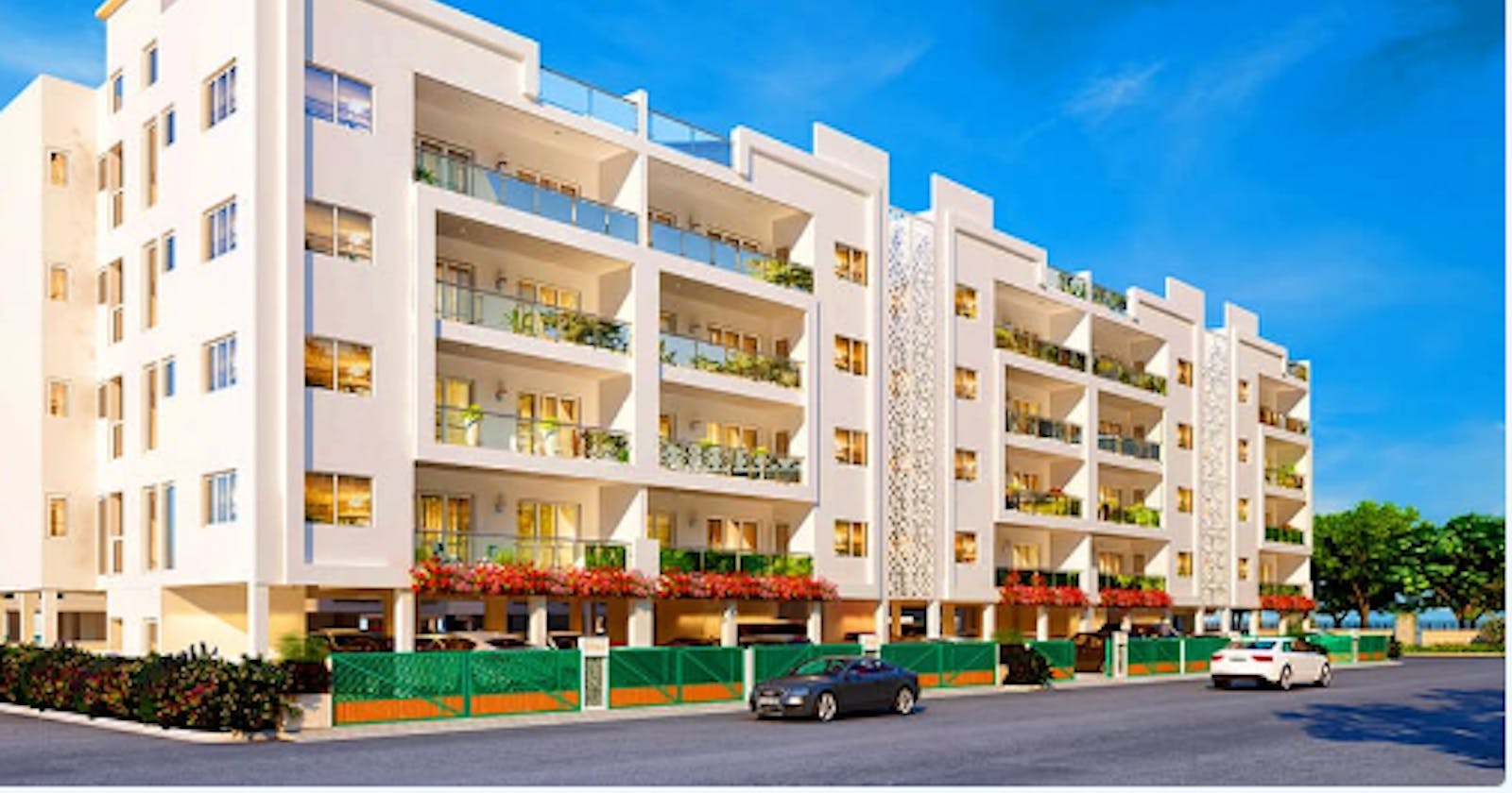 Central Park Flower Valley Sohna | Unveiling the All-New Central Park Residential Oasis