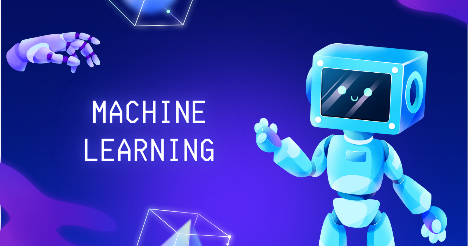 Machine Learning 