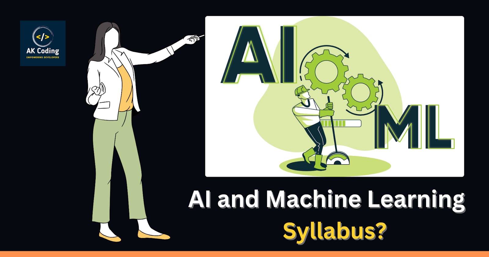 AI and Machine Learning Syllabus: A Comprehensive Overview