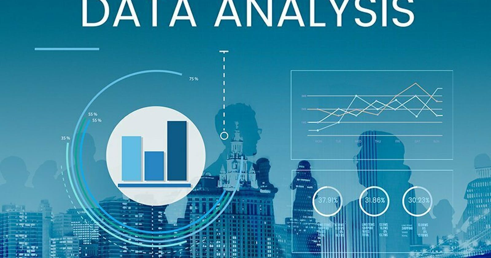 Charting Data Insights: An In-Depth Look at Our Data Analytics Training Program