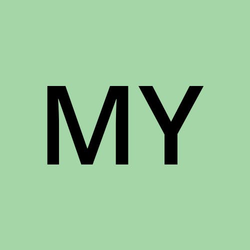 MyahJackson's blog