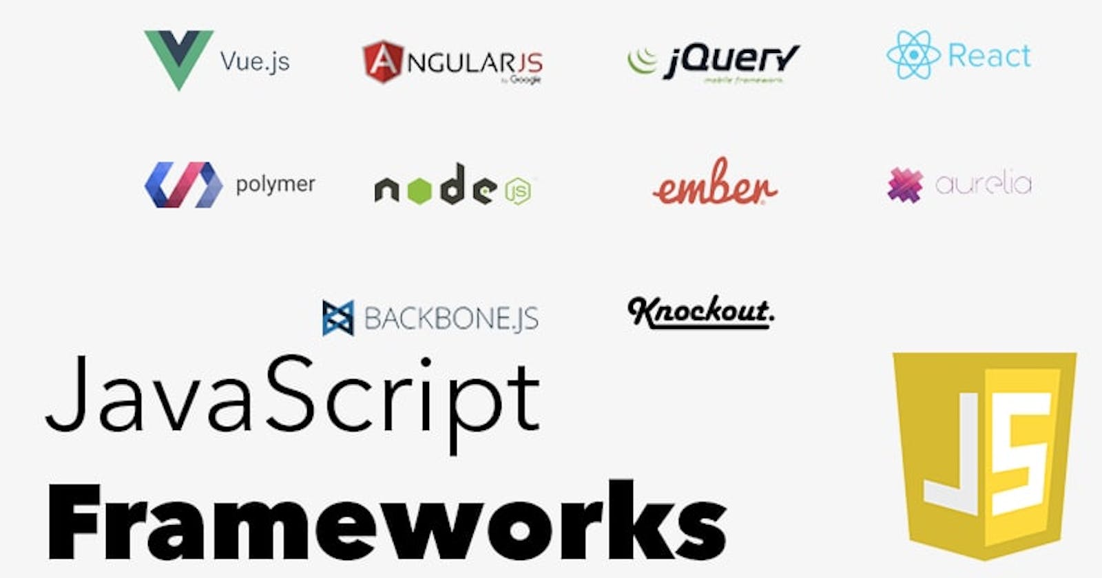 Exploring the Top JavaScript Frameworks: A Comprehensive Guide