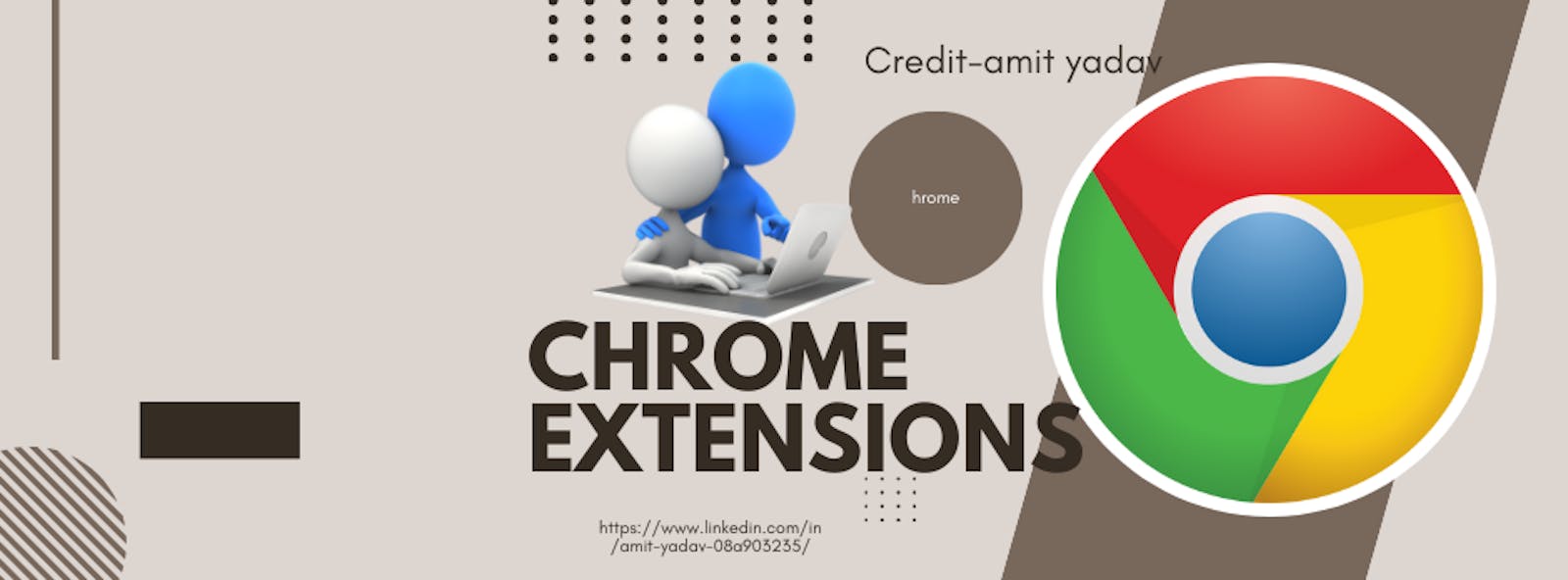 Boost Your Browsing Experience: Top Chrome Extensions to Explore
