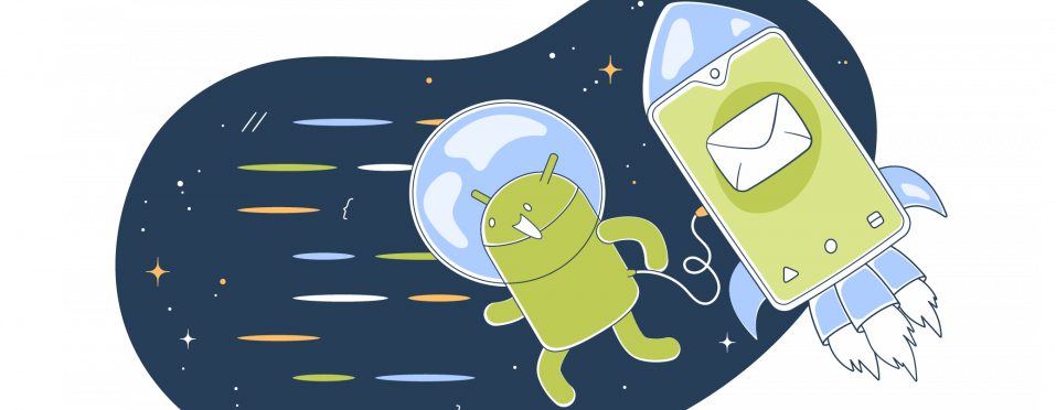 Android Intent Send Email – Quick Tutorial with Examples