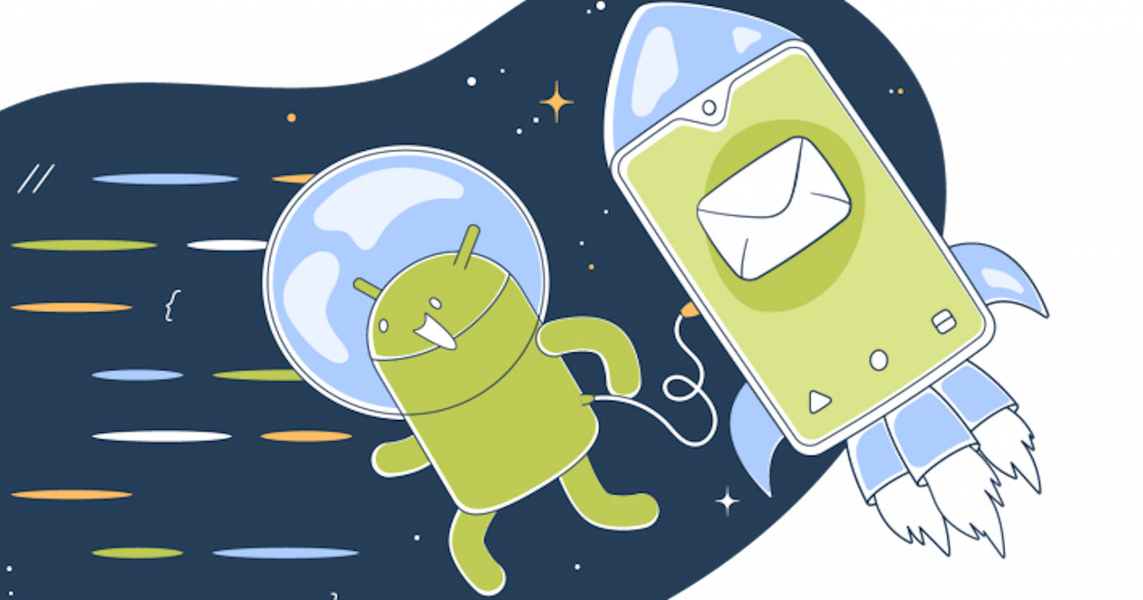 Android Intent Send Email – Quick Tutorial with Examples