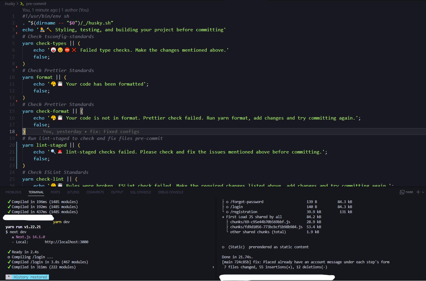 A Comprehensive Look: Pros and Cons of Development Workflow in Frontend Engineering