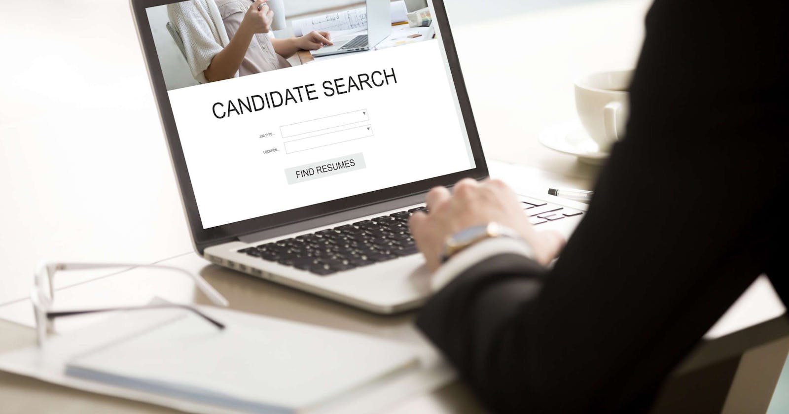 The What and When of Candidate Sourcing in 2024