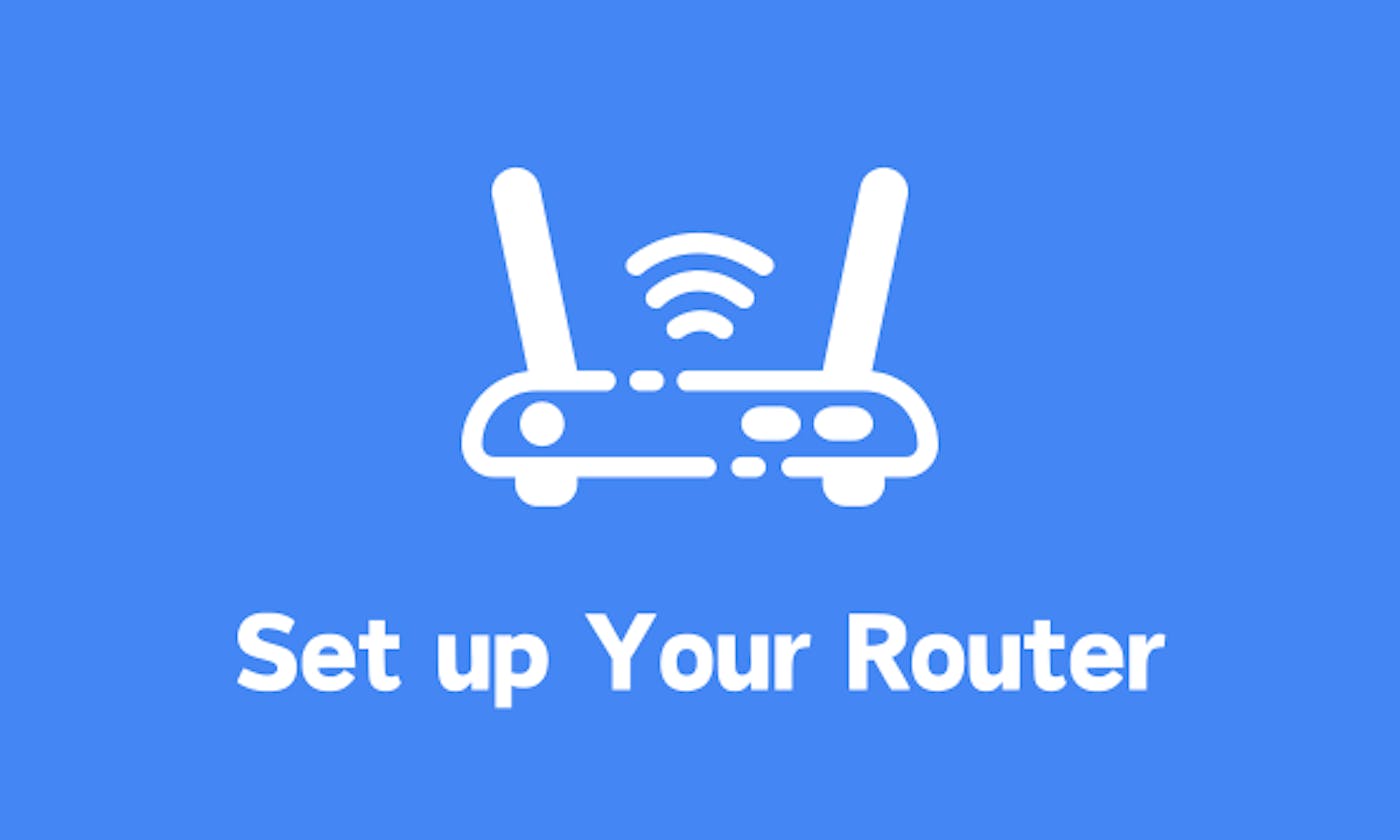 How to Set Up Your Router Using 192.168.1.1