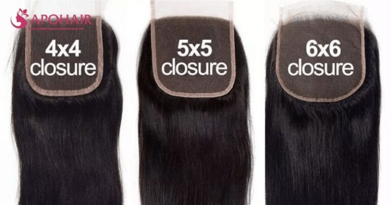 4×4 Closure vs 5×5 Closure: Which One Is Better For You?