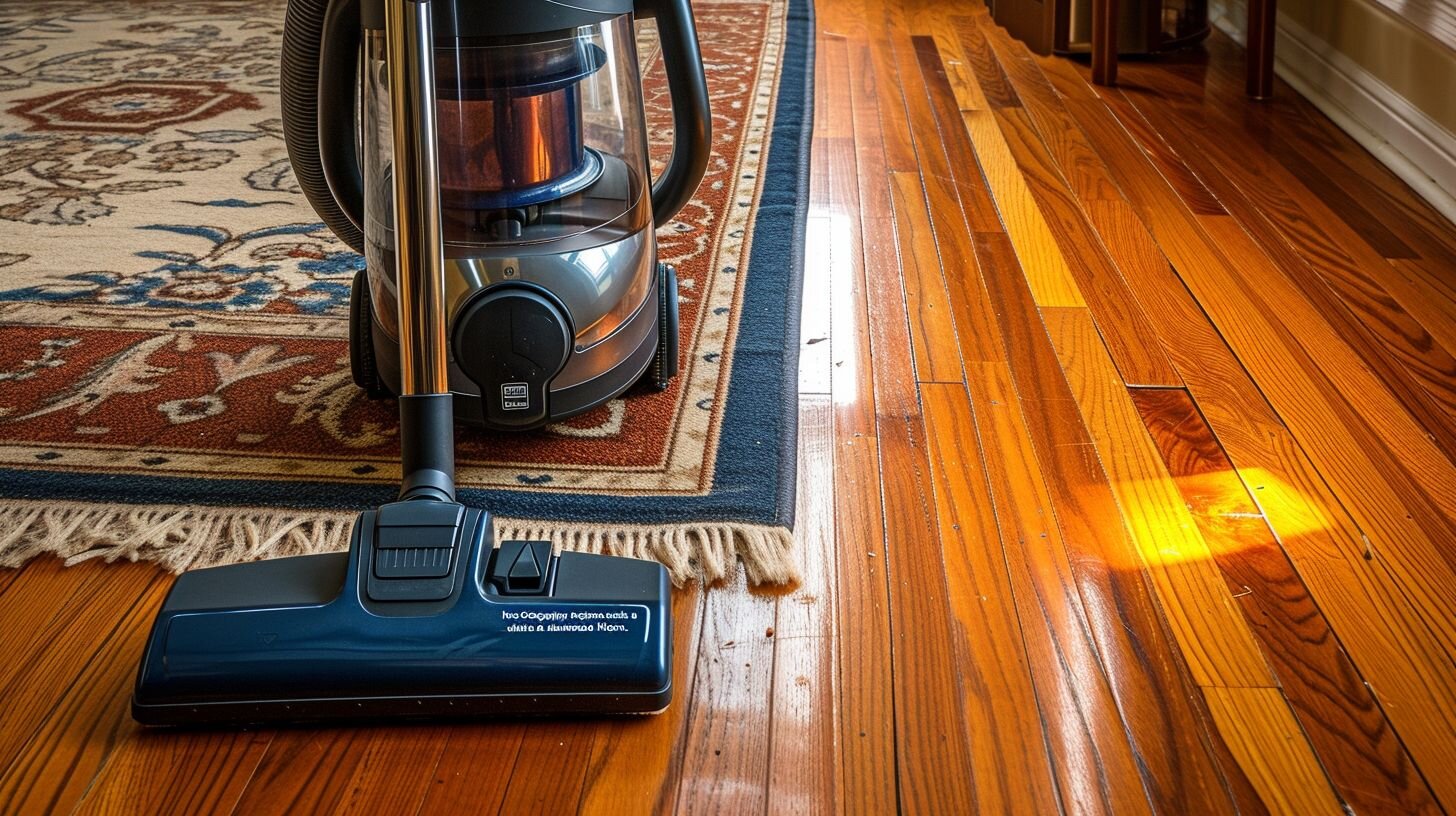 Floors Clean