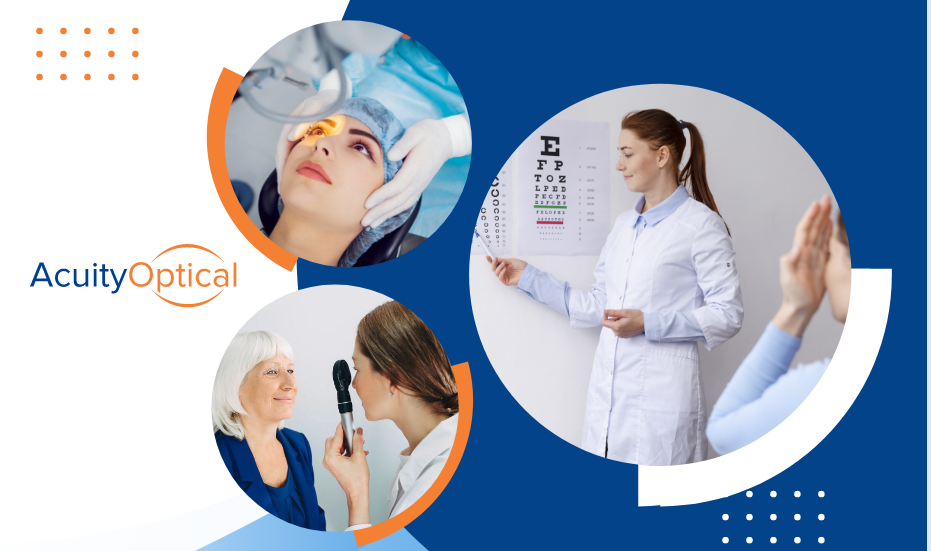 Get Comfort and Healing for Your Eyes with Eye Doctors Palm Desert at AO