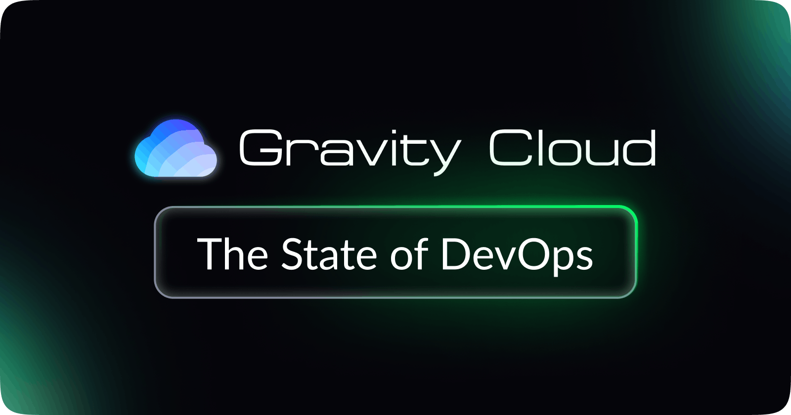 The State of DevOps and What's Next?