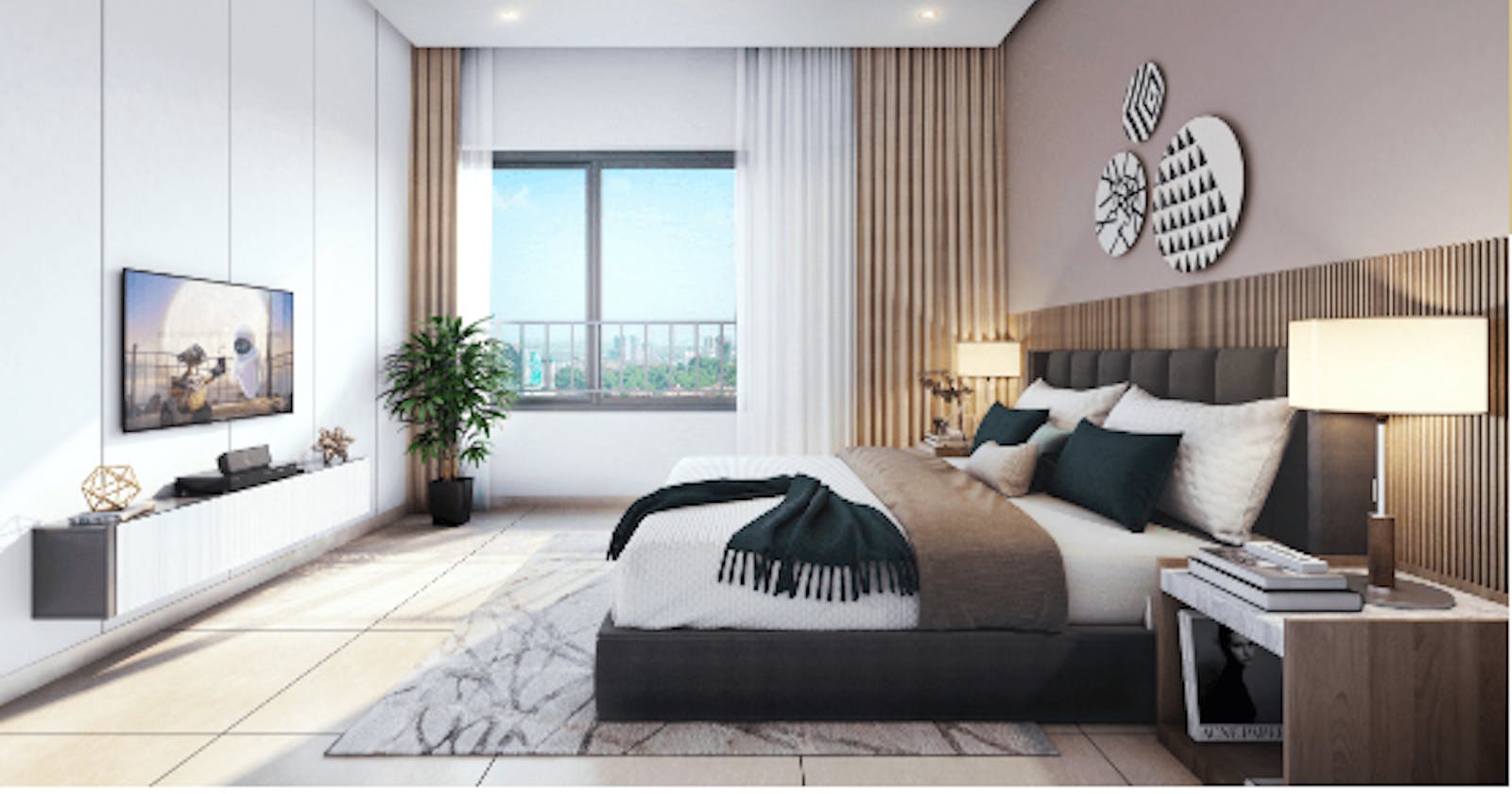 Whiteland The Aspen One Sector 76 Gurgaon: Unveiling Opulent Living in a New Launch by Whiteland
