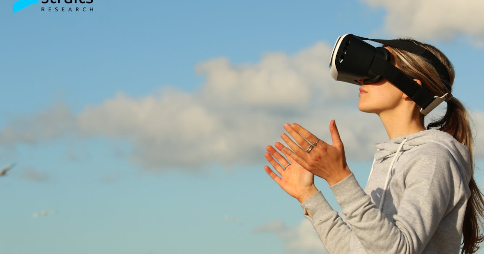 Beyond Gaming: The Expanding Landscape of the Virtual Reality Market