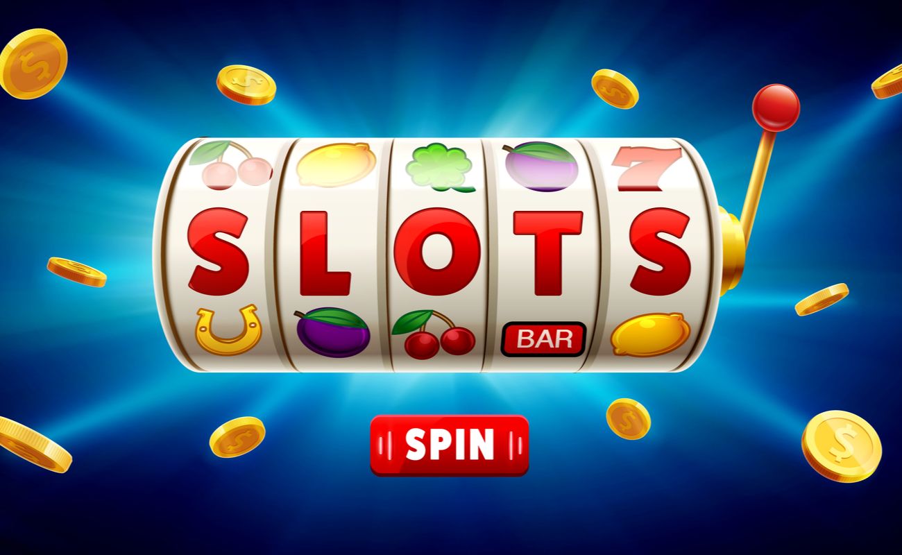 Chase the Jackpot: CCWBET's Quest for Online Slot Glory