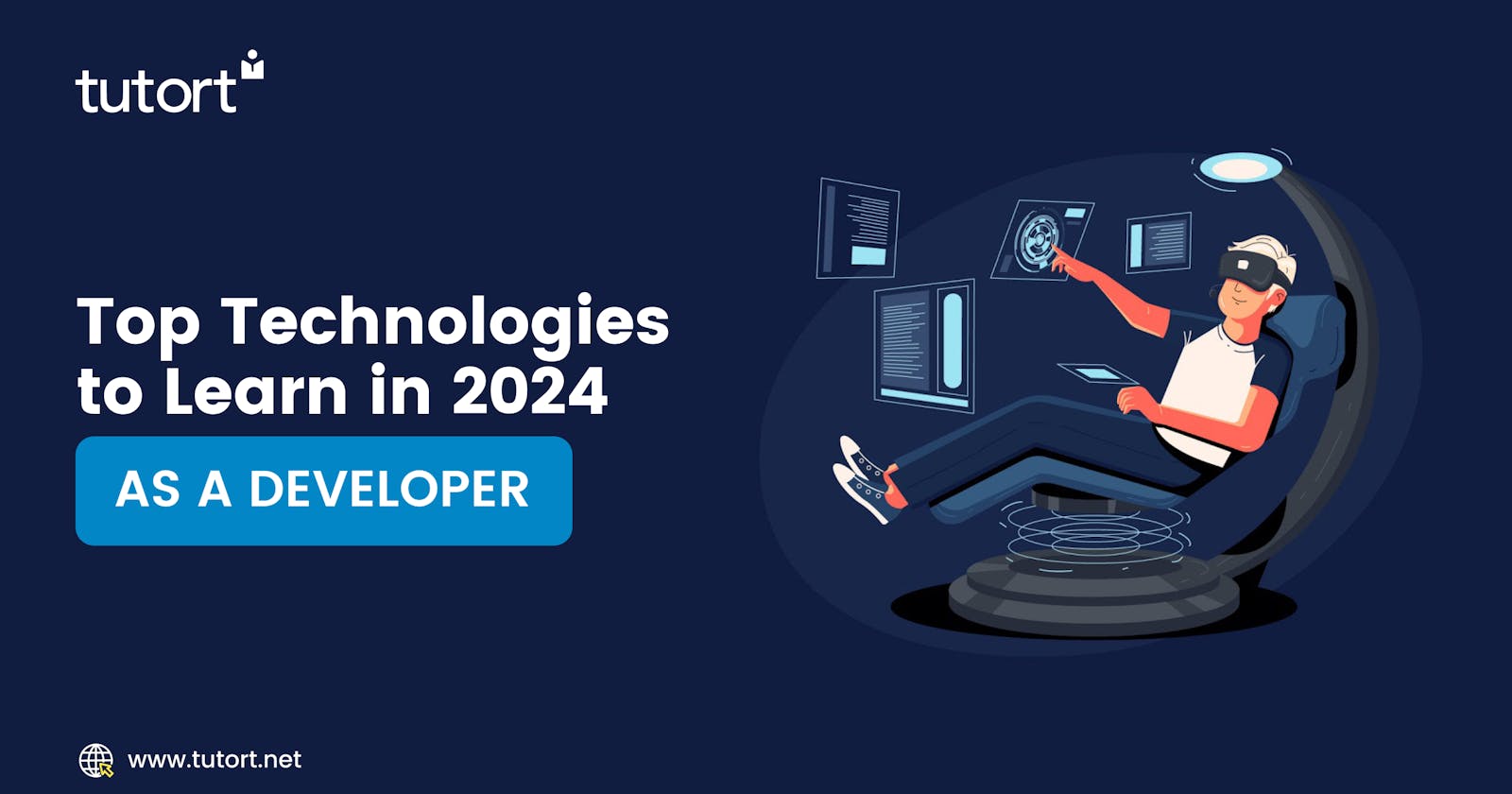 Must-Have Tech Skills for Developers in 2024