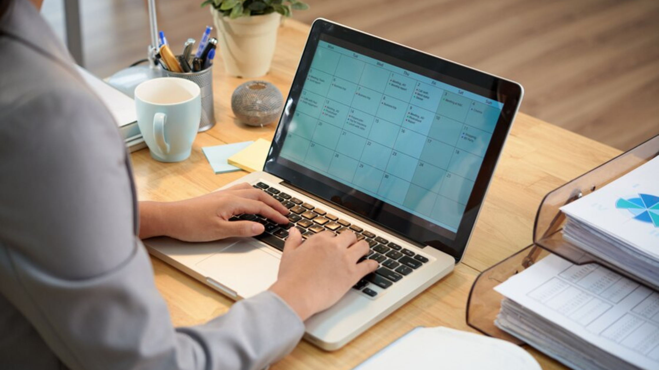 Simplify Project Management for Small Business Teams!