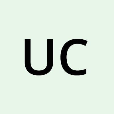 Ucc Boulder CO
