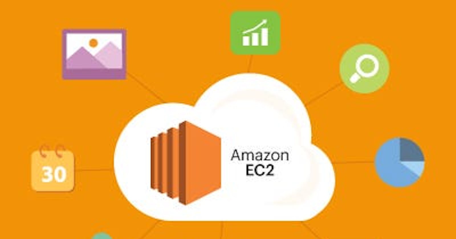 Day 38 AWS EC2 Automation