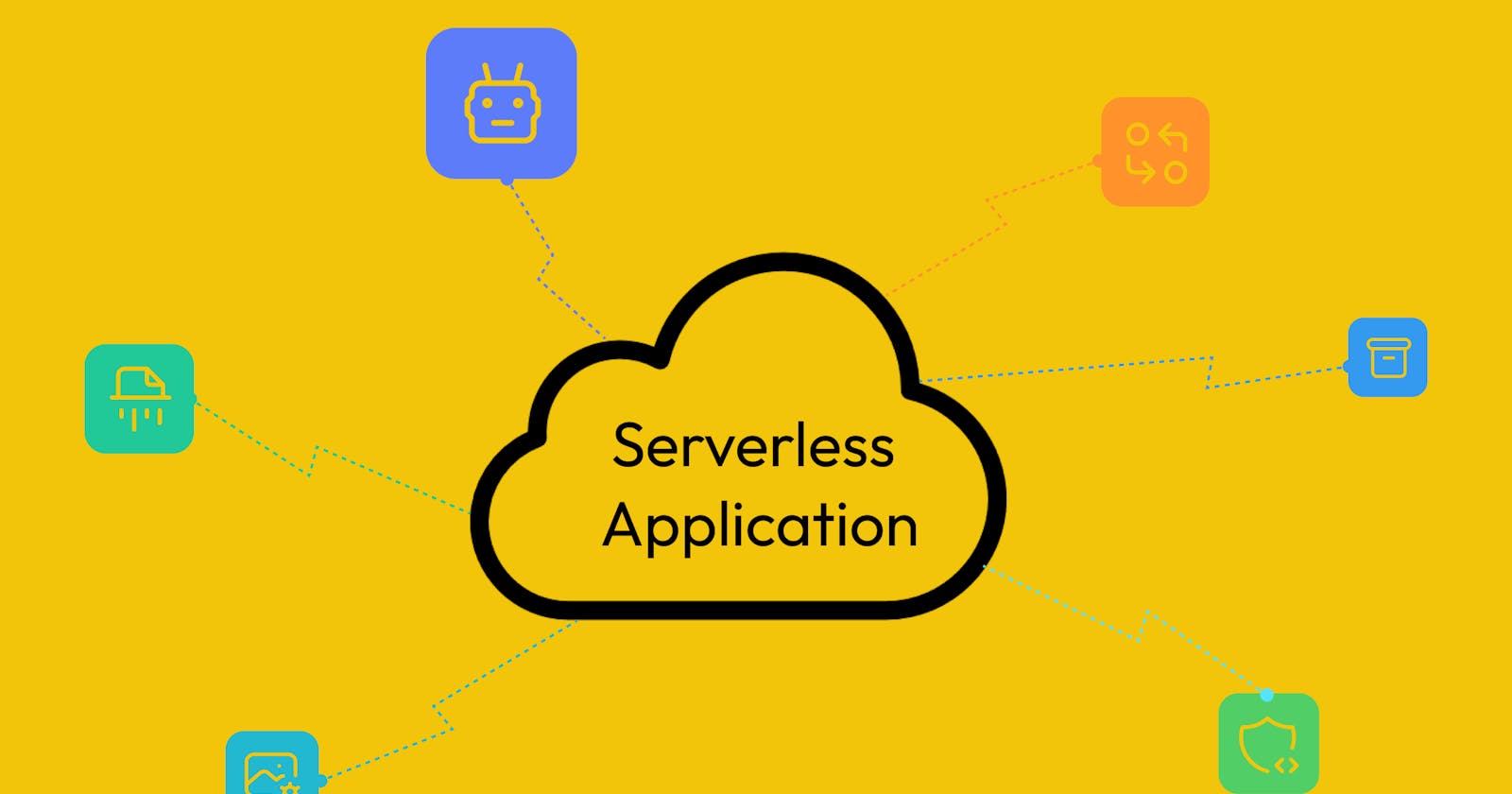 Beyond Serverless: Enriching Serverless Applications with APIs