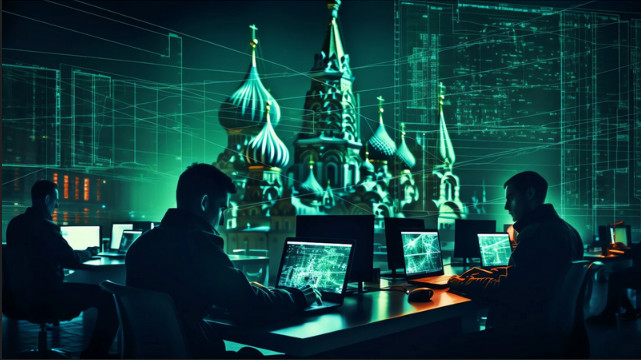Russian hackers hijack Ubiquiti routers to launch stealthy attacks